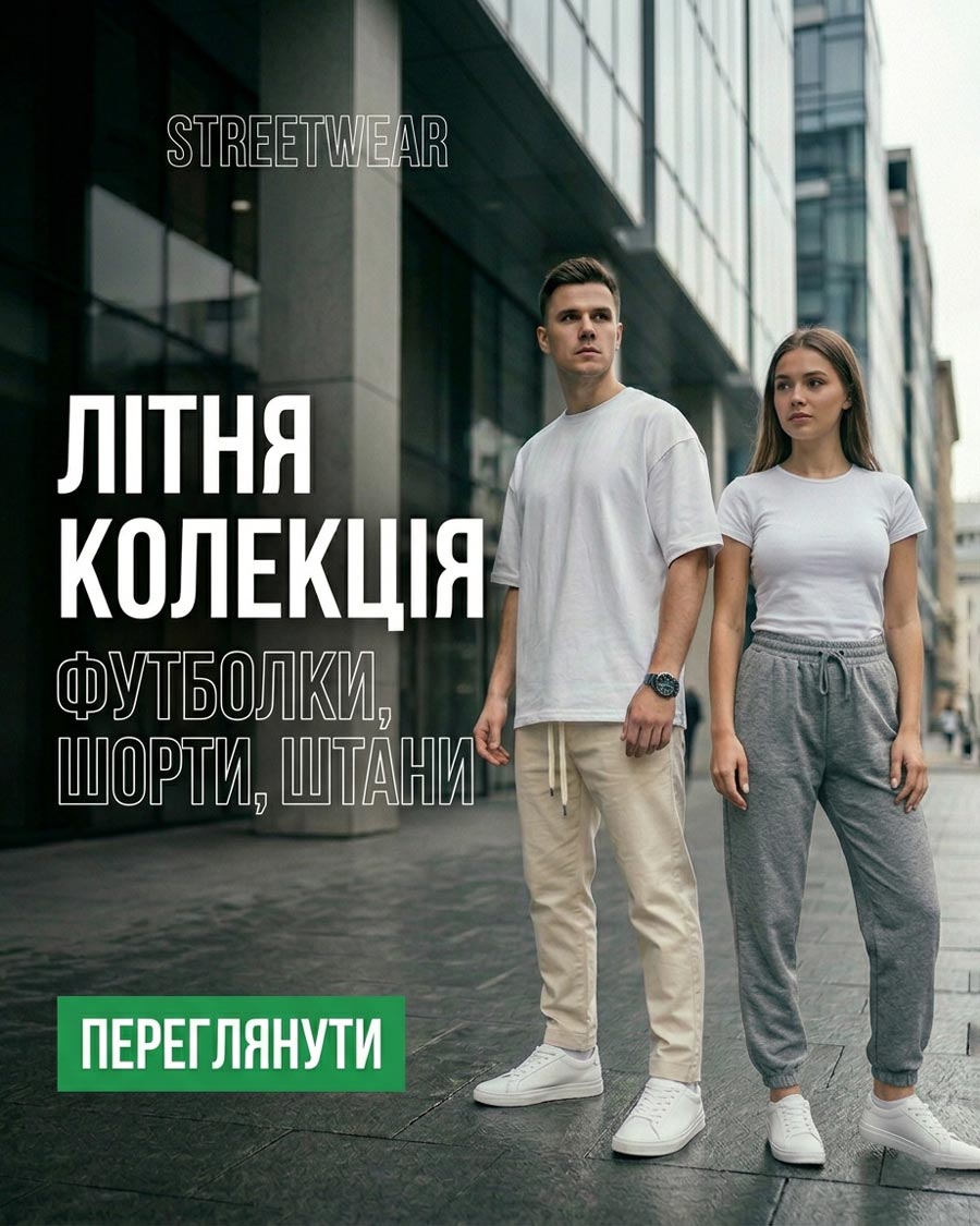 Новинки